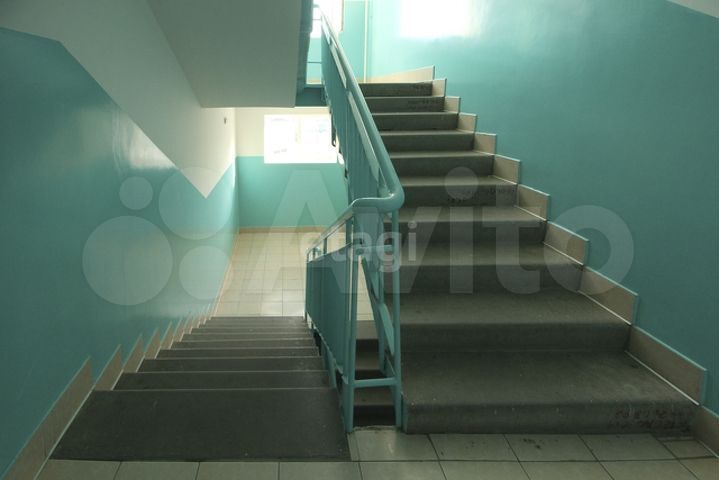 2-к. квартира, 64,7 м², 2/3 эт.