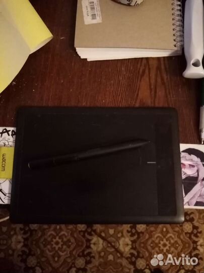 Графический планшет