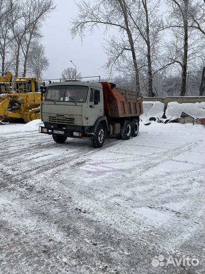 Услуги камаза, доставка, Самосвал