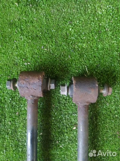 Рычаг задний Toyota Camry ACV40-aeank 2azfe 2008