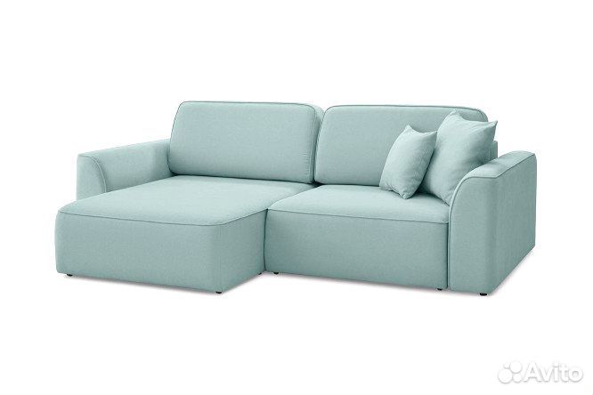 Диван угловой