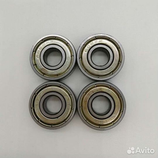 Подшипники На(ролики,самокат,лонгборд,скейт)