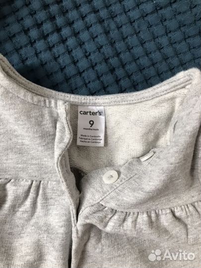 Сарафан Carters