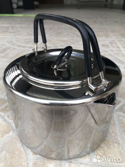 Чайник tatonka TEA POT 1.5