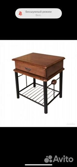 Мебель. Спальный гарнитур