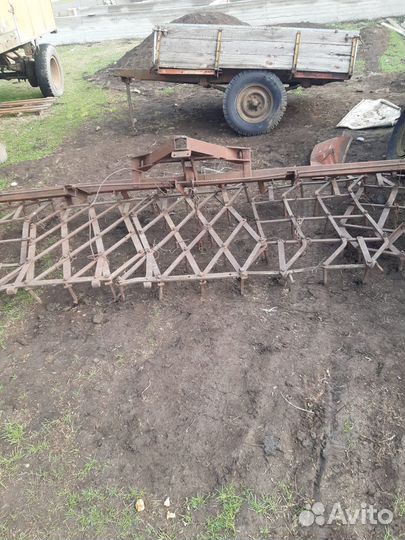 Плуг 1L 2-20, 2015