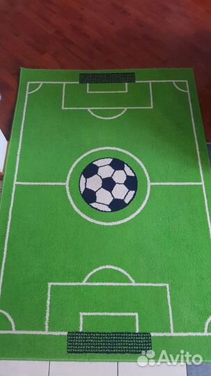 Ковер в детскую