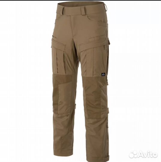 Штаны Helikon mcdu