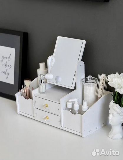 Органайзер для косметики