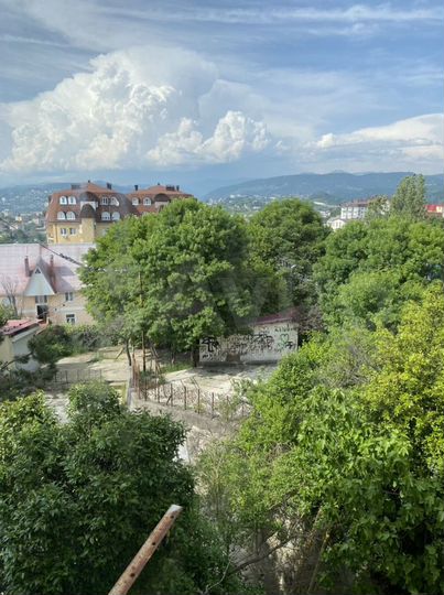 1-к. квартира, 50 м², 5/6 эт.