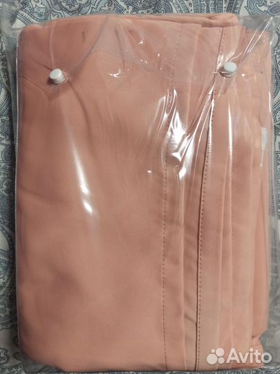 Шторы блэкаут