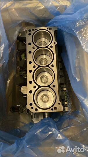 Шорт Блок Deutz TD2011L04 TCD2011L04
