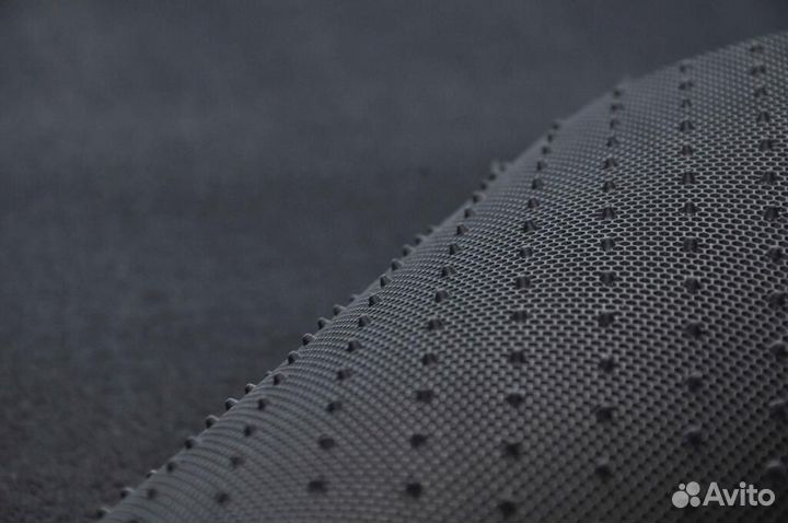 Коврики в Changan CS55 I (SUV) 2017