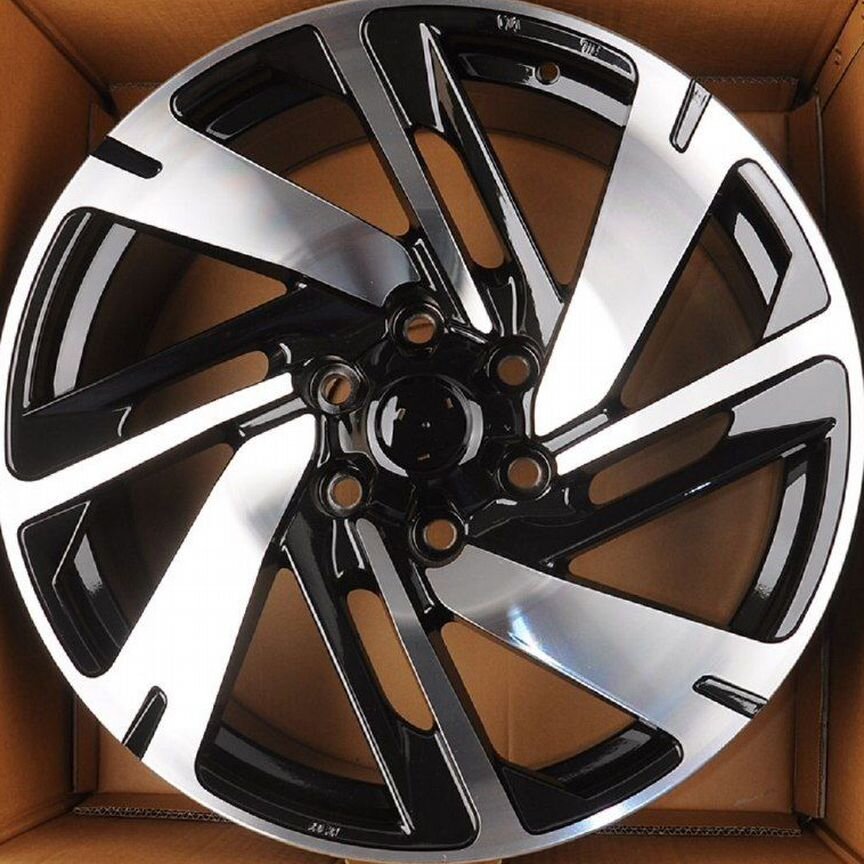 Литые диски KoKo Kuture GXY5398 8.5×R20 6×139.7