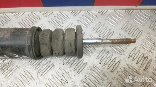 Амортизатор задней балки nissan note E11 (ODN30LX0