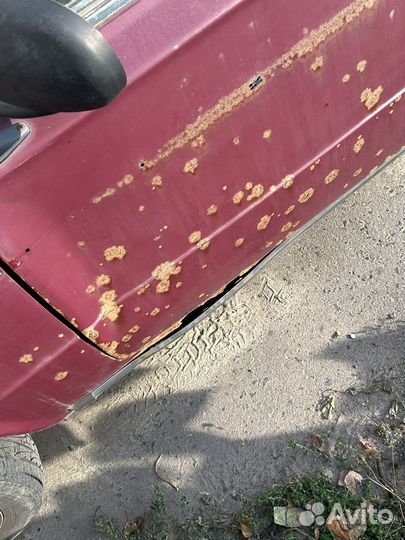 ВАЗ 2106 1.6 МТ, 2004, 186 000 км