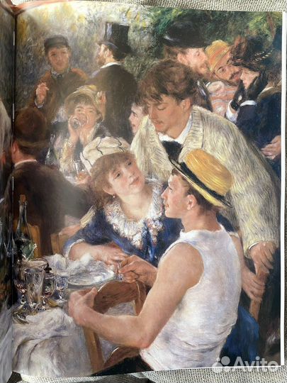 Renoir Taschen