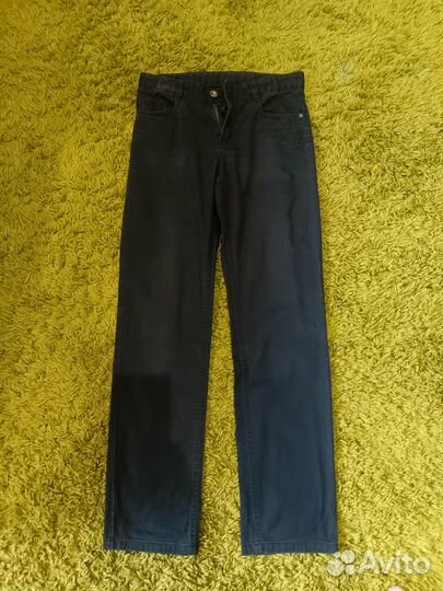 Брюки для мальчика фирма 
