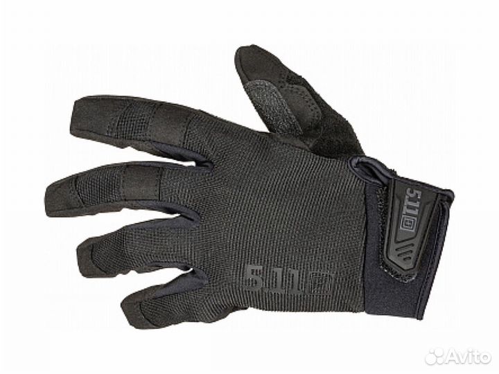 Тактические перчатки 5.11 TAC 3A Glove