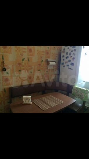 3-к. квартира, 66,2 м², 5/5 эт.