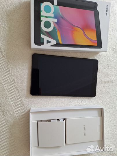 Самсунг galaxy таб a8