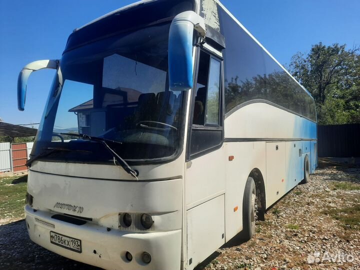 Автобус DAF-SB 2305DHS585