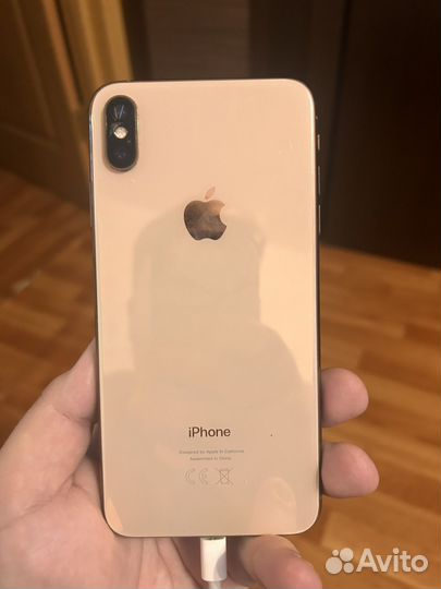 iPhone Xs Max, 64 ГБ