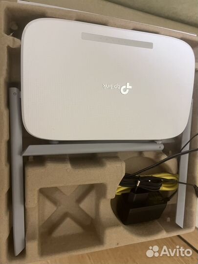 Wifi роутер 5g