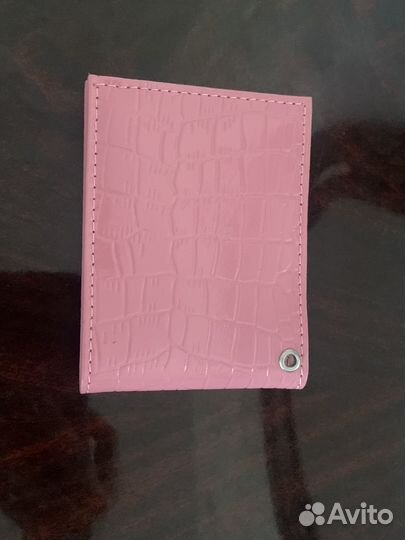 Обложка на студенческий