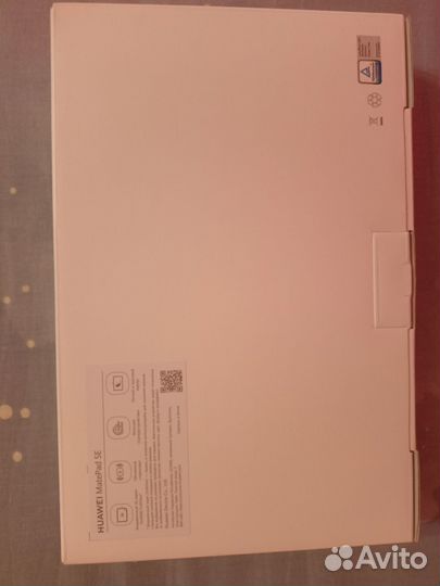 Планшет huawei matepad se 10.4