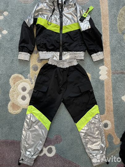 Костюм на мальчика