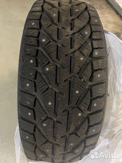 Tigar Ice 225/50 R17 98