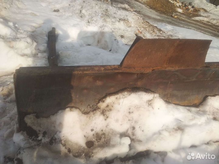 Коленвалысмд