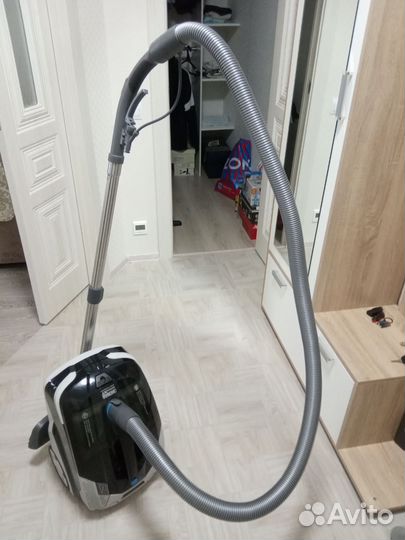 Пылесос Thomas Vestfalia XT