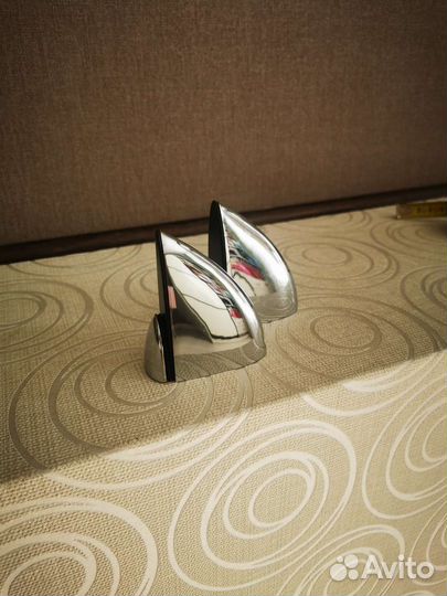 Крепление для настенной полки