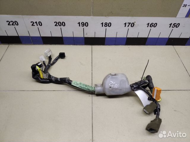 Проводка (коса) Land Cruiser (100) 1998-2007