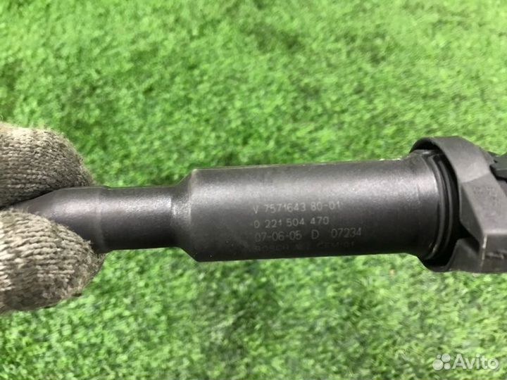 Катушка зажигания Bmw 3 E90 N54B30 2006