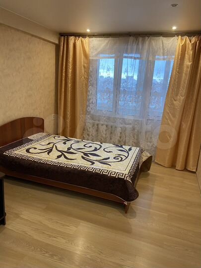 Квартира-студия, 32 м², 16/16 эт.