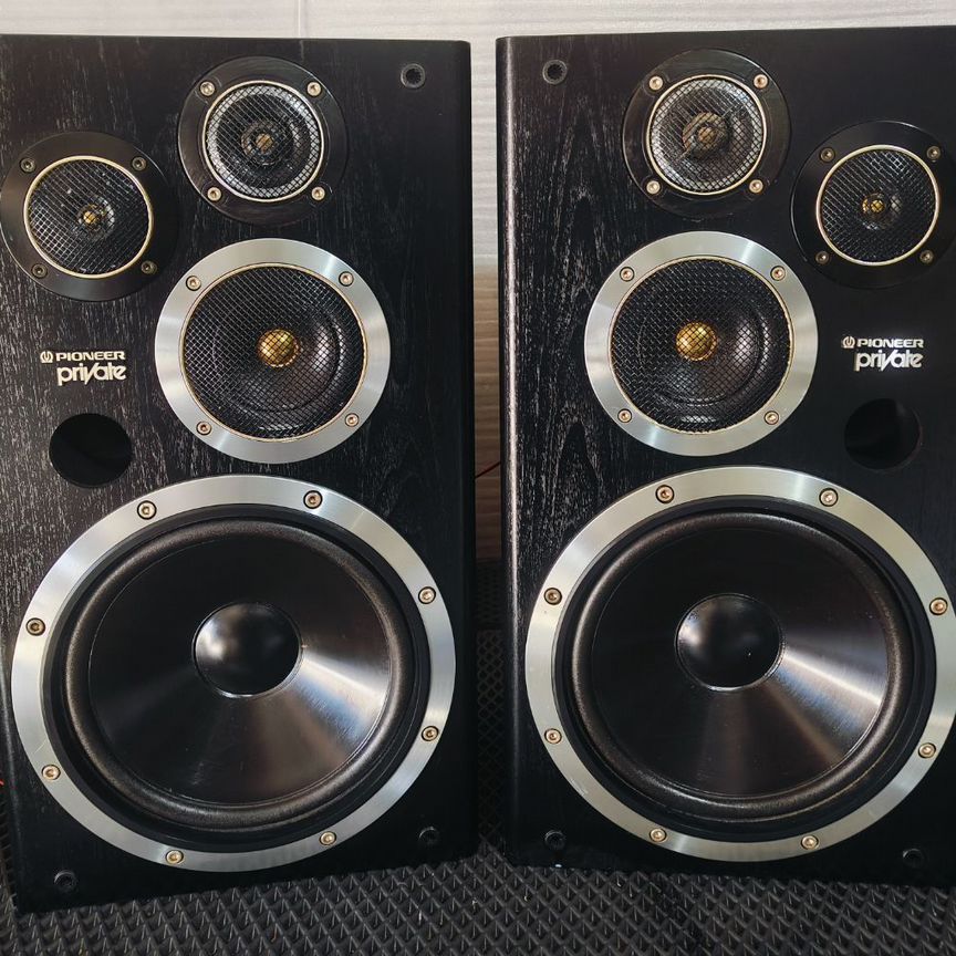 Speakers 100w Pioneer Cs 503 Speakers Jual Coaxial Speaker 1/4