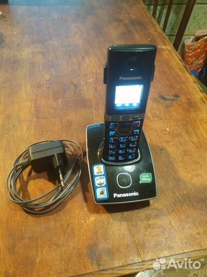 Panasonic KX-tg8051ru