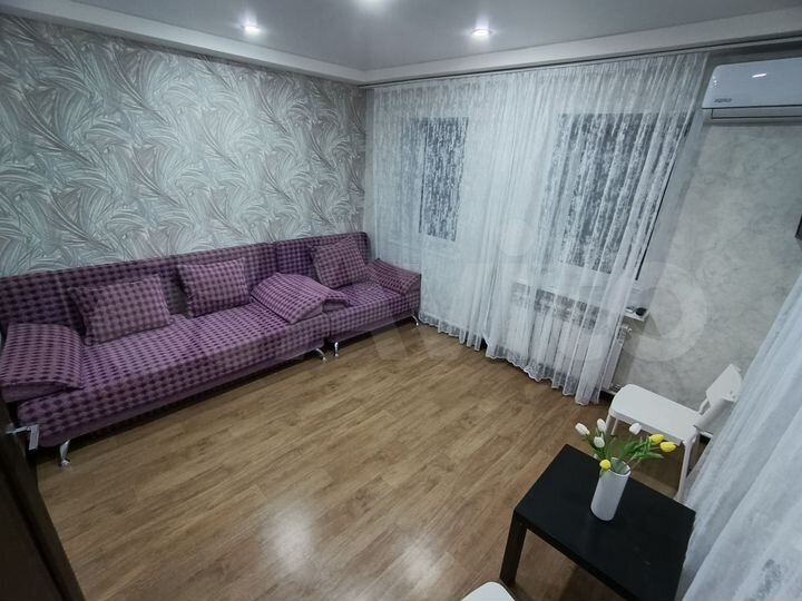 Дом 55 м² на участке 6 сот.