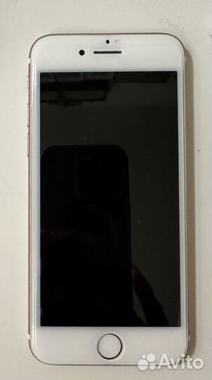 Телефон iPhone 7 32Гб