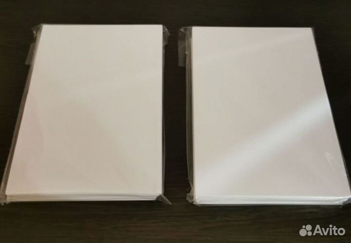 Фотобумага глянцевая 10 15