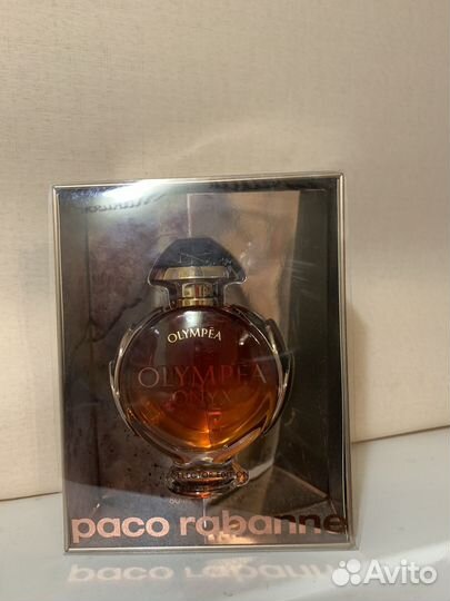 Paco rabanne olympea onyx