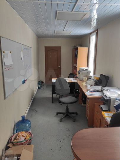 Продам производственную базу 853 кв.м