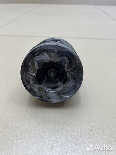 Поршень с шатуном M57 BMW 5 E39