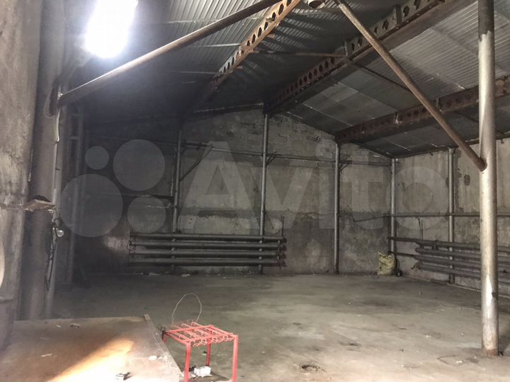 Склад, 178.6 м²