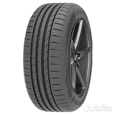 Goodride ZuperEco Z-107 215/55 R16 93V