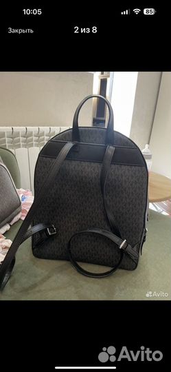 Michael kors рюкзак