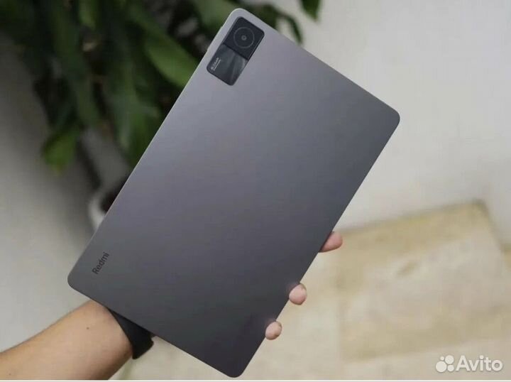Планшет xiaomi redmi pad 3 64gb